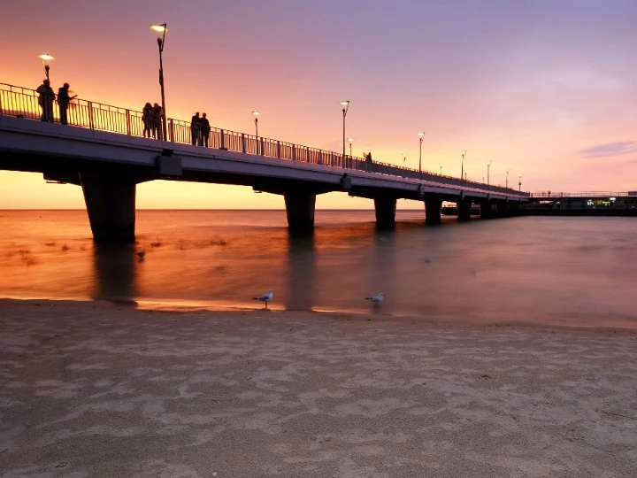 Historia uzdrowiska w Kołobrzegu - Emoti.pl