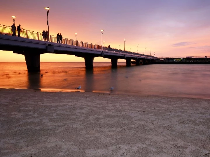 Kołobrzeg nocą - pomysł na wieczór - Emoti.pl