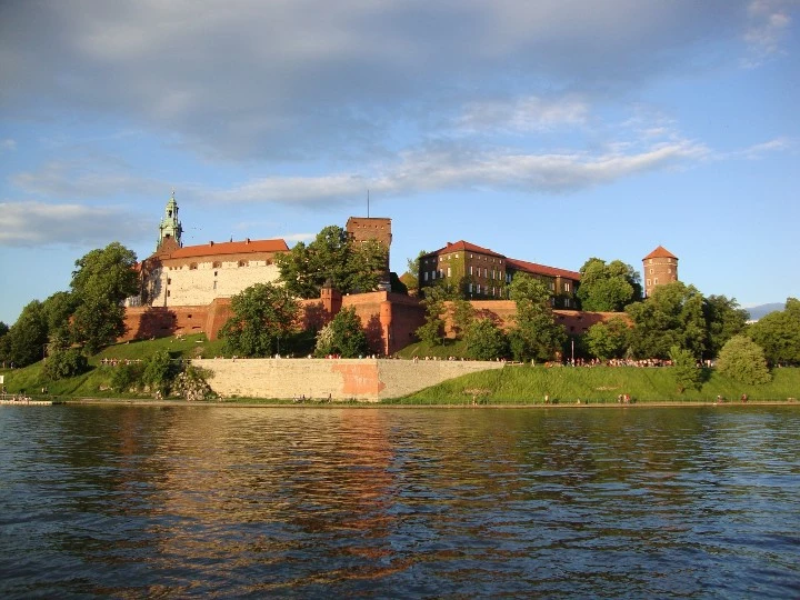 Zamki i pałace w południowej Polsce - Emoti.pl