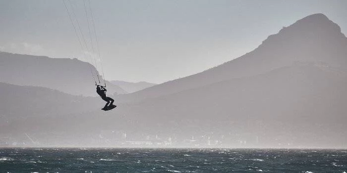 Najlepsze miejsca na kitesurfing w Polsce