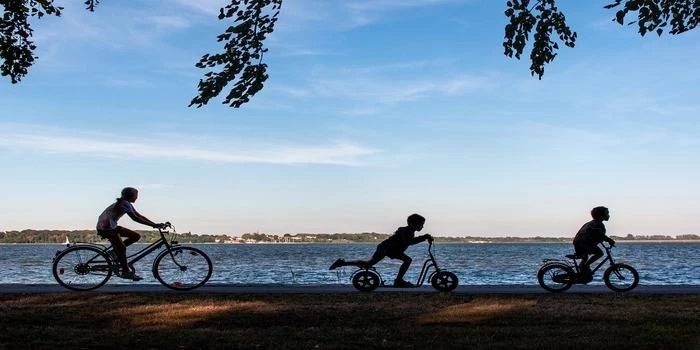 Najciekawsze szlaki w południowej Polsce na wyprawę rowerową