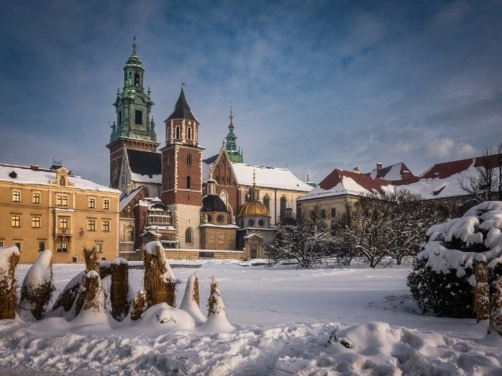 Najlepsze miejsca na powitanie Nowego Roku - Emoti.pl