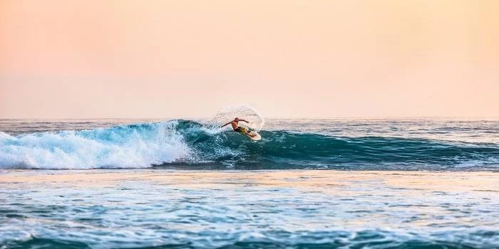 Najlepsze miejsca na surfing w Polsce