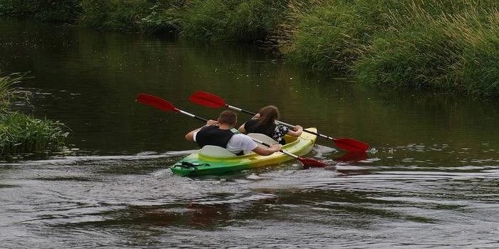 Gdzie na kajakowy spływ w górach?