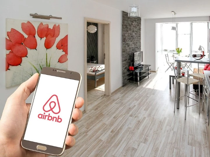 Bezpieczeństwo podczas korzystania z Airbnb - Emoti.pl