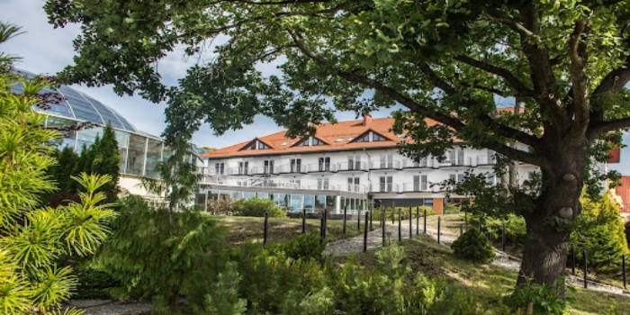 Hotel Kyriad Karkonosze - Karkonosze - hotele i noclegi