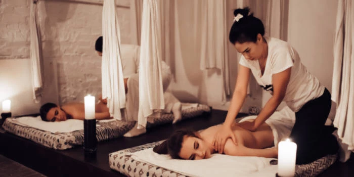 Samui SPA Konstancin-Jeziorna - Konstancin-Jeziorna