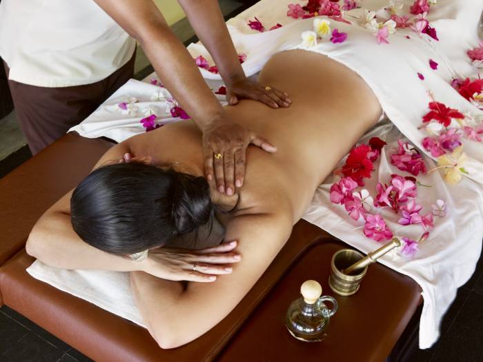 Samui SPA Konstancin-Jeziorna - Konstancin-Jeziorna