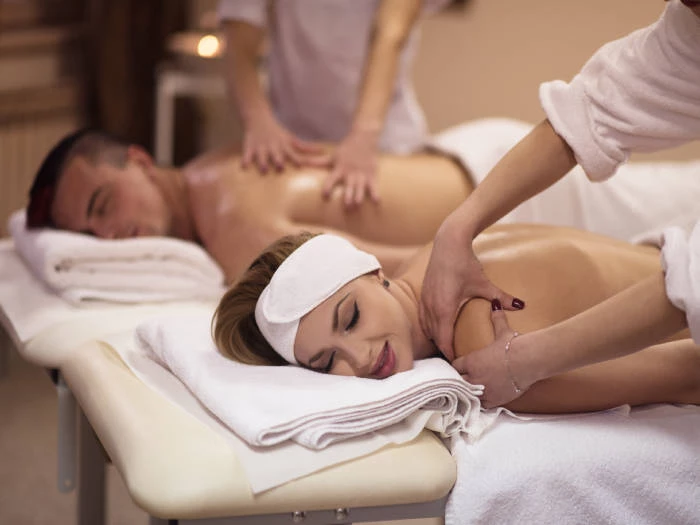 Katathani Thai Massage & Spa - Bydgoszcz