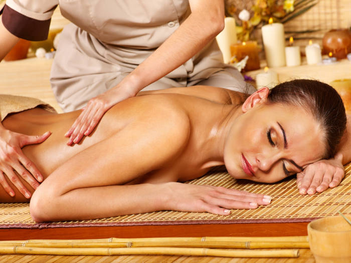 Katathani Thai Massage & Spa - Bydgoszcz