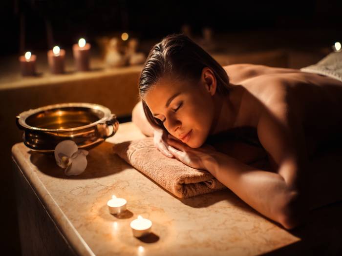 Samui SPA Poznań - Hotele Poznań