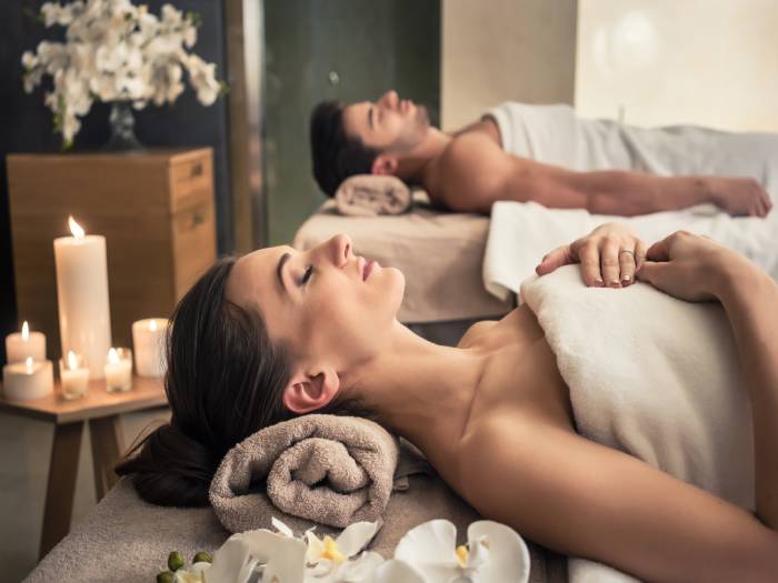 Samui SPA Poznań - Hotele Poznań