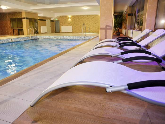 Hotel Mir-Jan Spa - Lądek-Zdrój noclegi