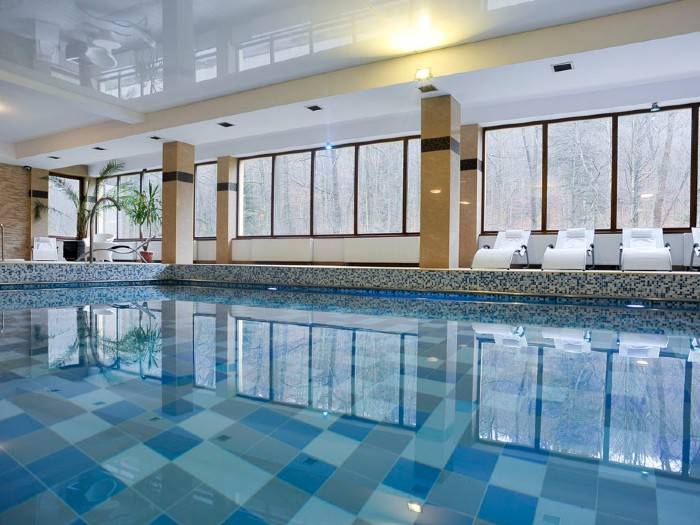 Hotel Mir-Jan Spa - Lądek-Zdrój noclegi