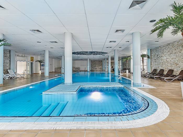 Hotel Diva Spa - Hotel Kołobrzeg